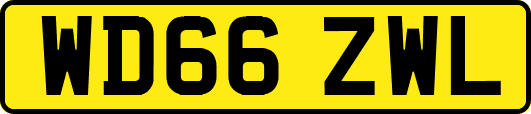 WD66ZWL