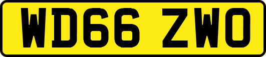 WD66ZWO