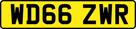 WD66ZWR