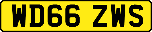 WD66ZWS