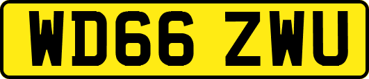 WD66ZWU