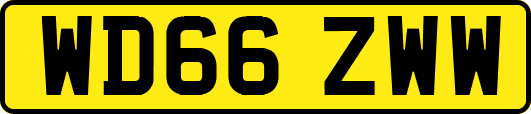 WD66ZWW