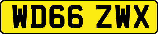 WD66ZWX