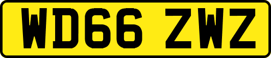 WD66ZWZ