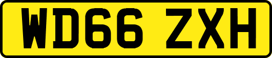 WD66ZXH
