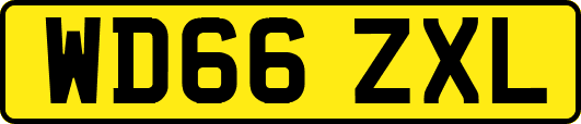 WD66ZXL