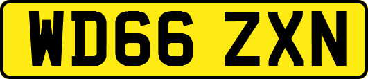 WD66ZXN
