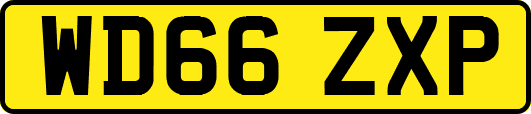WD66ZXP