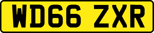 WD66ZXR