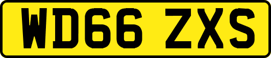 WD66ZXS