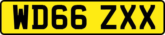 WD66ZXX