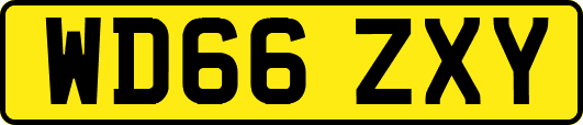 WD66ZXY