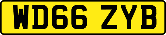 WD66ZYB