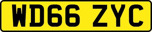 WD66ZYC