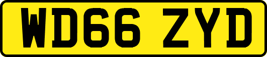 WD66ZYD