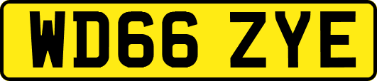 WD66ZYE