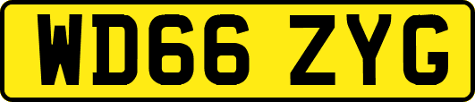WD66ZYG