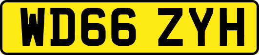 WD66ZYH