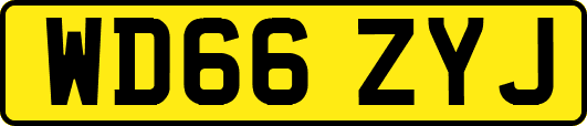 WD66ZYJ