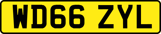 WD66ZYL