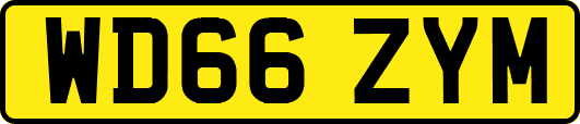 WD66ZYM