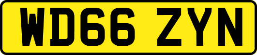 WD66ZYN