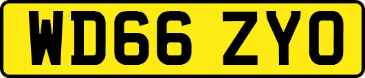 WD66ZYO