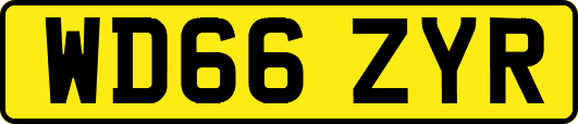 WD66ZYR