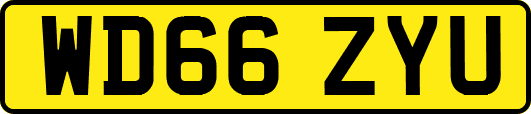 WD66ZYU