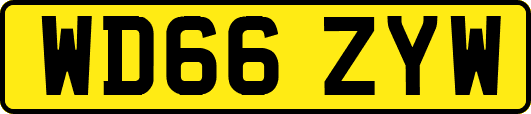 WD66ZYW