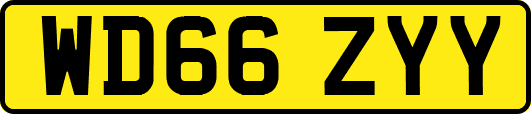 WD66ZYY
