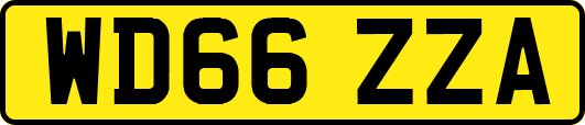 WD66ZZA