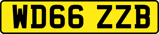 WD66ZZB