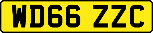 WD66ZZC