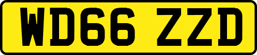 WD66ZZD