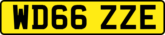 WD66ZZE