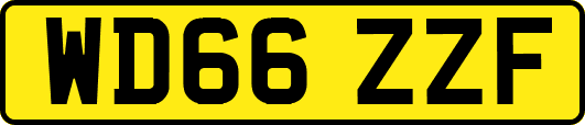 WD66ZZF