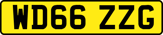 WD66ZZG