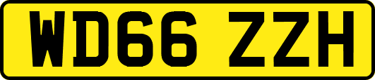 WD66ZZH