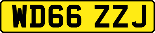 WD66ZZJ