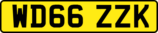 WD66ZZK