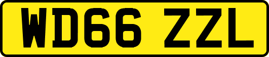 WD66ZZL