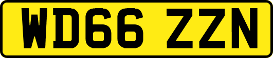 WD66ZZN