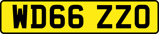 WD66ZZO