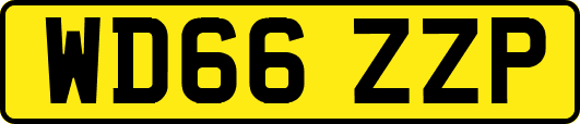 WD66ZZP
