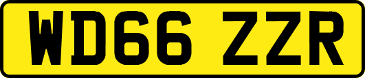 WD66ZZR