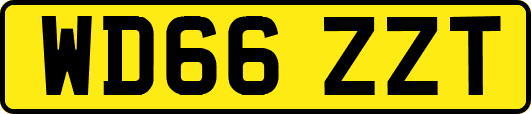 WD66ZZT