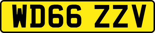 WD66ZZV