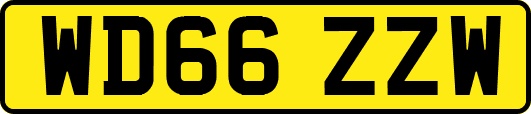 WD66ZZW