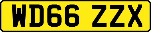 WD66ZZX